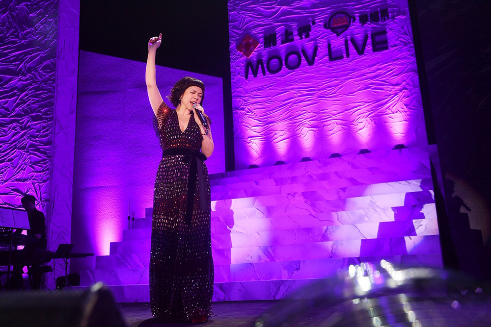 網上行夢想系MOOV Live 陳潔儀×李幸倪×江海迦
