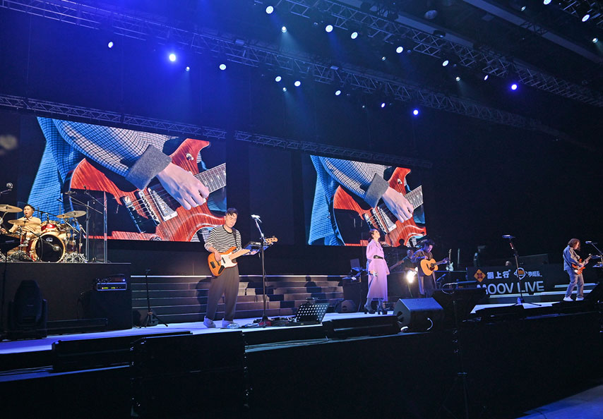 Miriam x Supper Moment