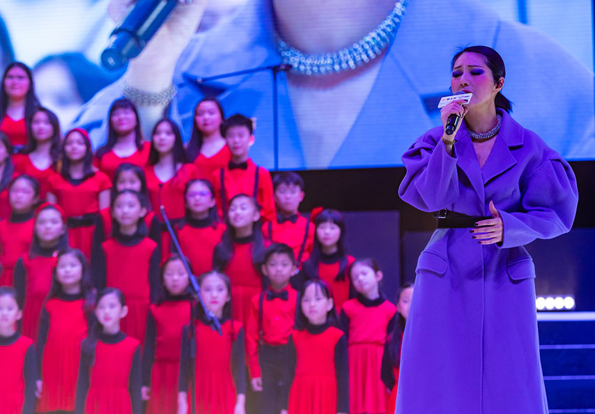 Miriam x Supper Moment