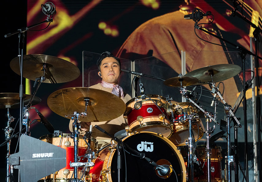 Miriam x Supper Moment