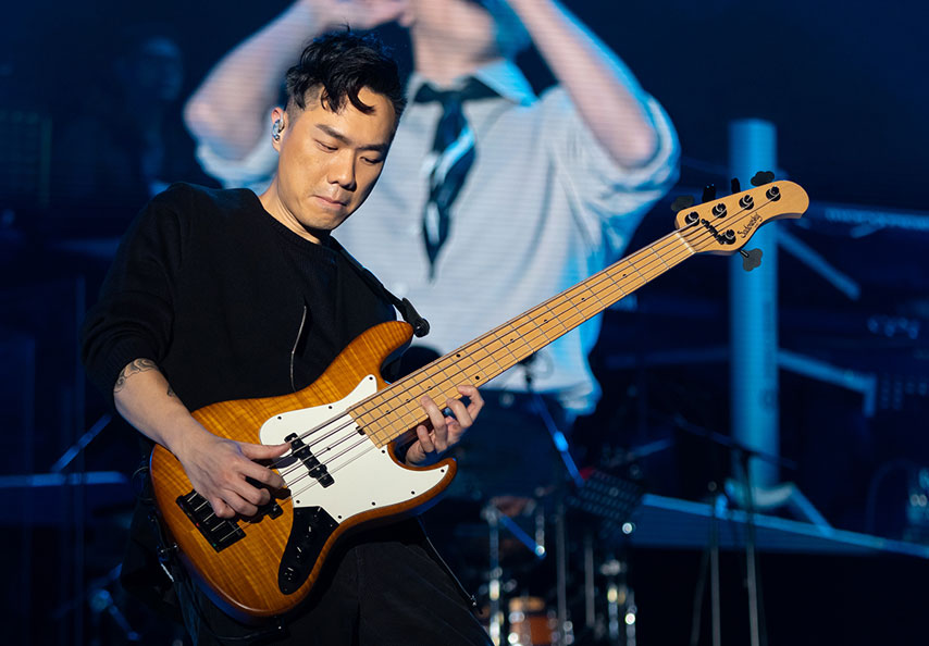 Miriam x Supper Moment